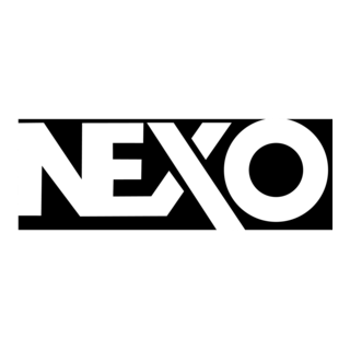 Brand Nexo