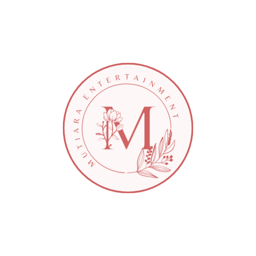 Mutiara Entertainment Logo